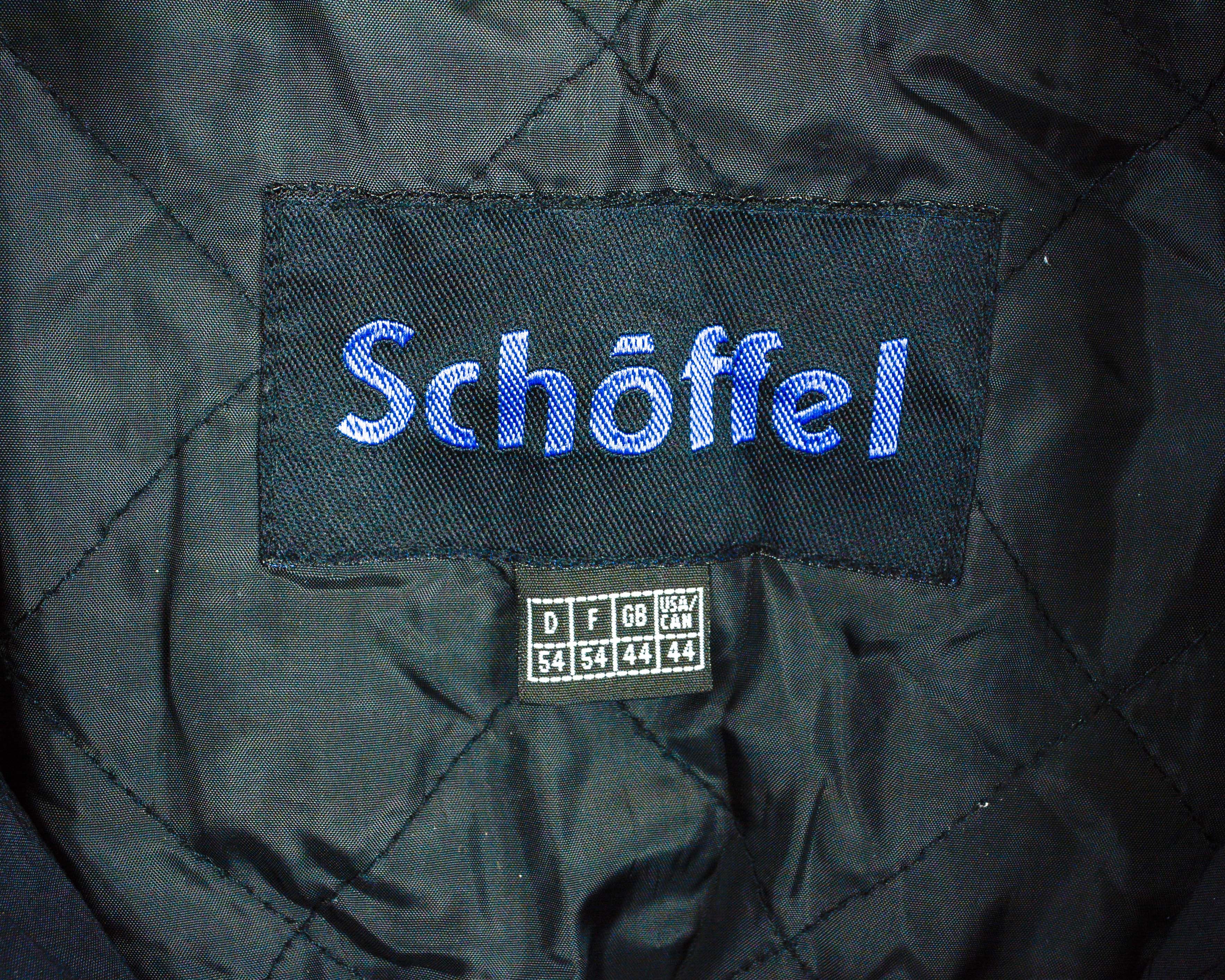 Other SCHOFFEL Venturi Ski Jacket XL Coat Snowboard Winter Parka Size US XL / EU 56 / 4 - 3 Thumbnail
