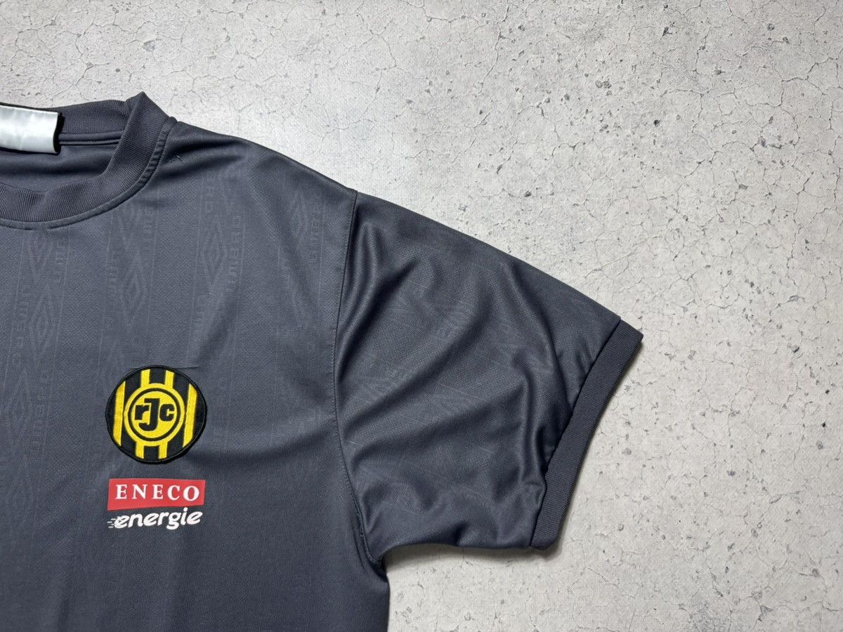 Umbro Umbro FC RJC Roda JC Monogram Soccer Jersey Size US XL / EU 56 / 4 - 2 Thumbnail