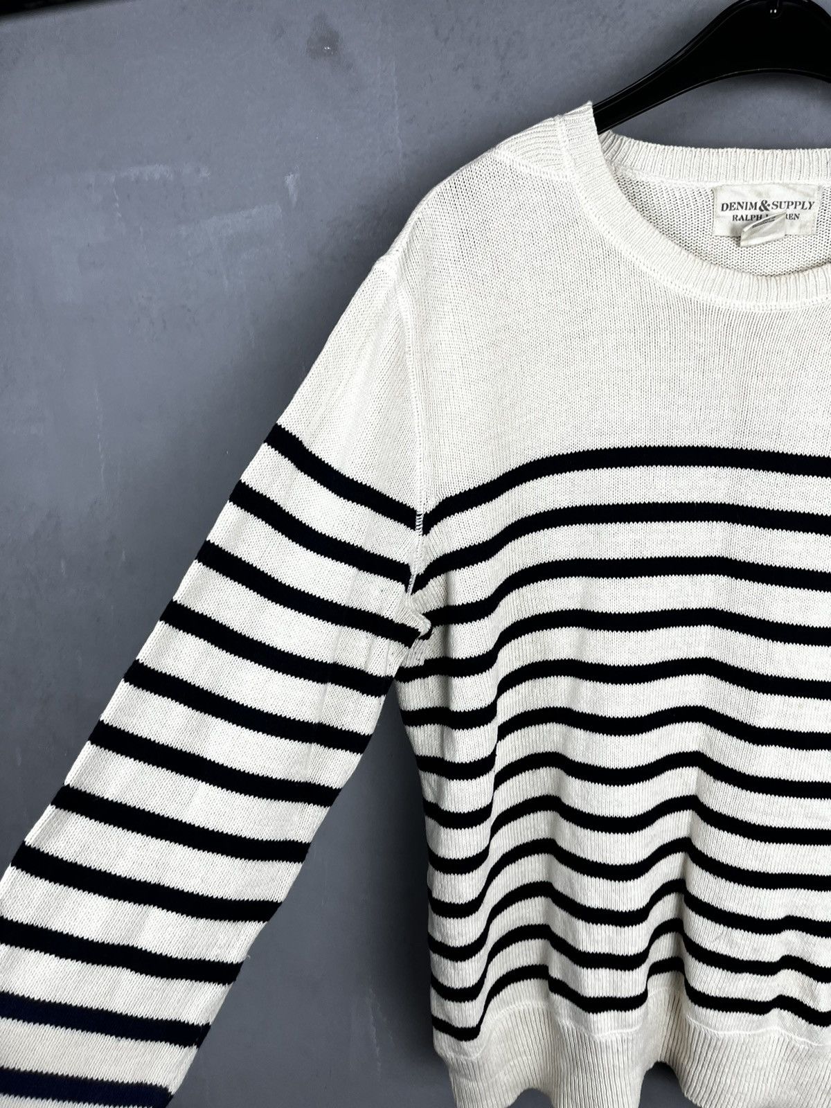 Ralph Lauren × Vintage Ralph Lauren sweater Size US L / EU 52-54 / 3 - 6 Thumbnail