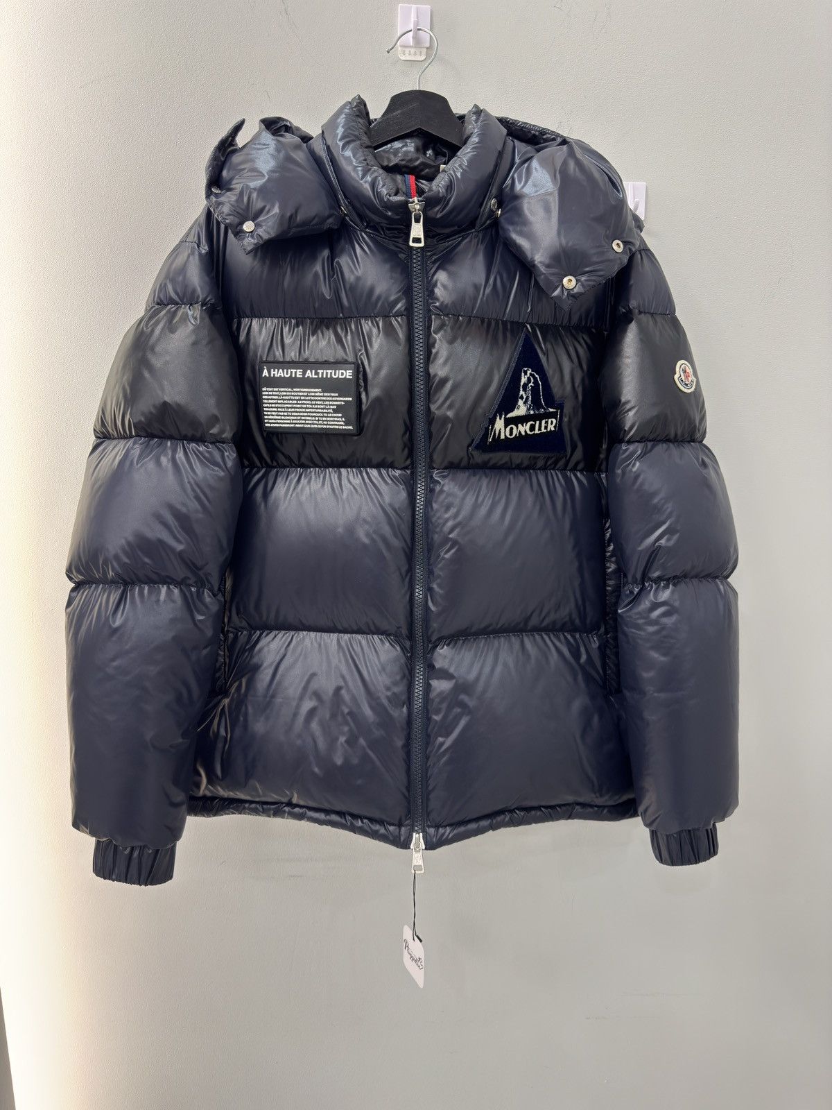 Moncler Gary Giubotto Jacket