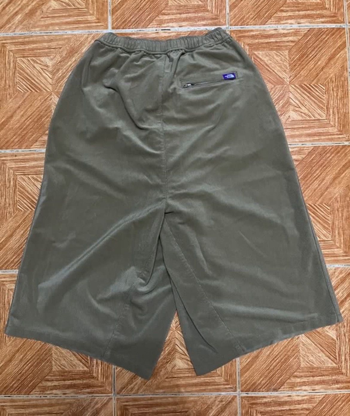 The North Face Purple Label LIKE NEW! THE NORTH FACE NANAMICA + PURPLE LABEL + Size US 32 / EU 48 - 2 Thumbnail
