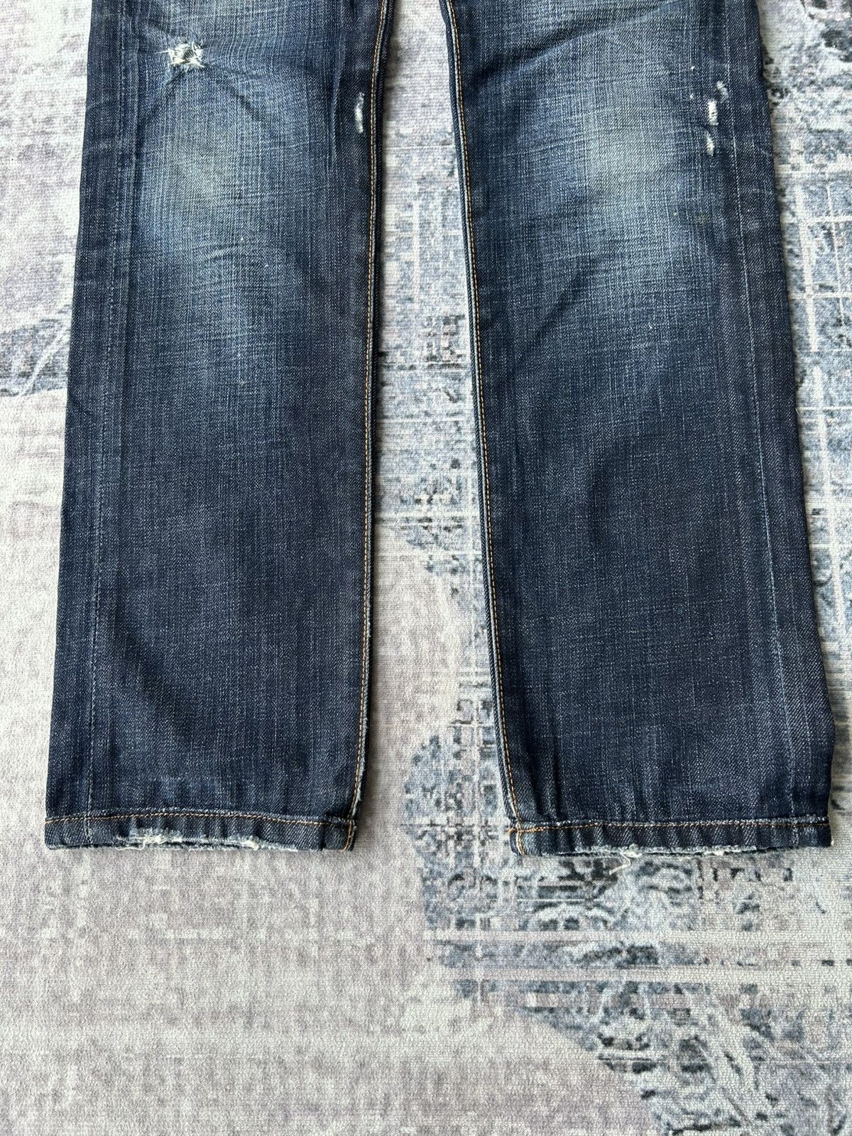 Dior Dior Homme Jeans Size US 29 - 9 Thumbnail