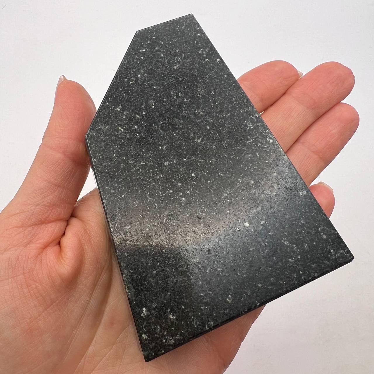 Vintage Vintage Soviet Souvenir Granite Stone SSilver 875 Armenia Size ONE SIZE - 2 Thumbnail