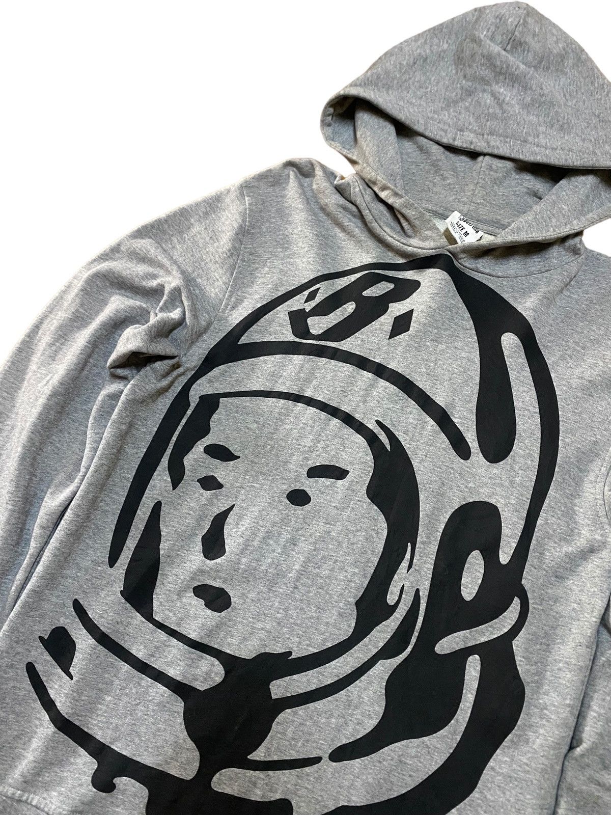 Billionaire Boys Club Billionaire Boys Club Big Logo Sweater Hoodie Size US M / EU 48-50 / 2 - 3 Thumbnail