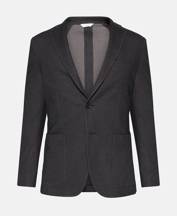 Boglioli Suit jacket Size 50R - 1 Thumbnail