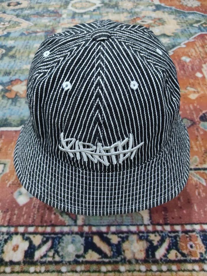 MLB × Vintage Pirates Team MLB Bucket Hat Size ONE SIZE - 1 Thumbnail