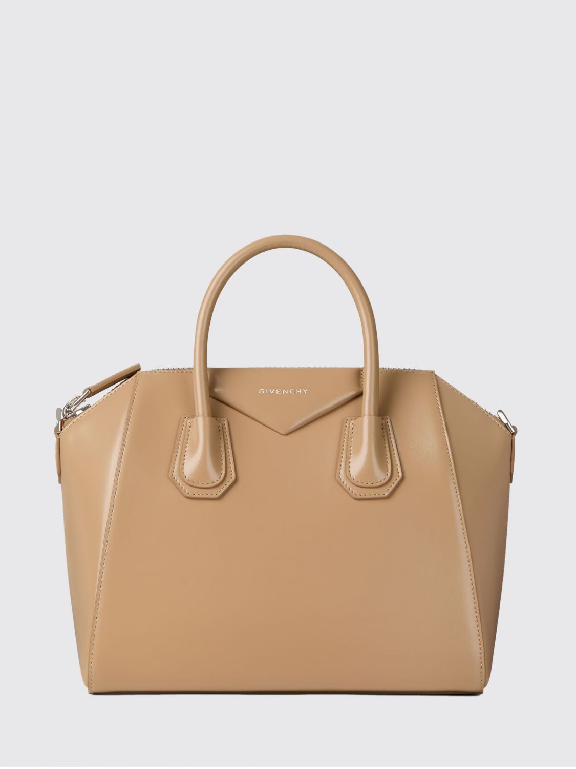 Givenchy Givenchy Handbag Woman Earth Size ONE SIZE - 1 Preview