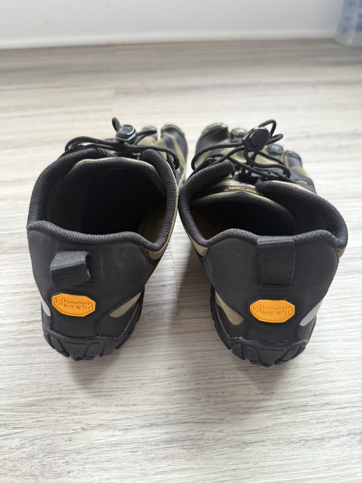 Vibram Vibram V-Trail 2.0 Size US 8.5 / EU 41-42 - 3 Thumbnail