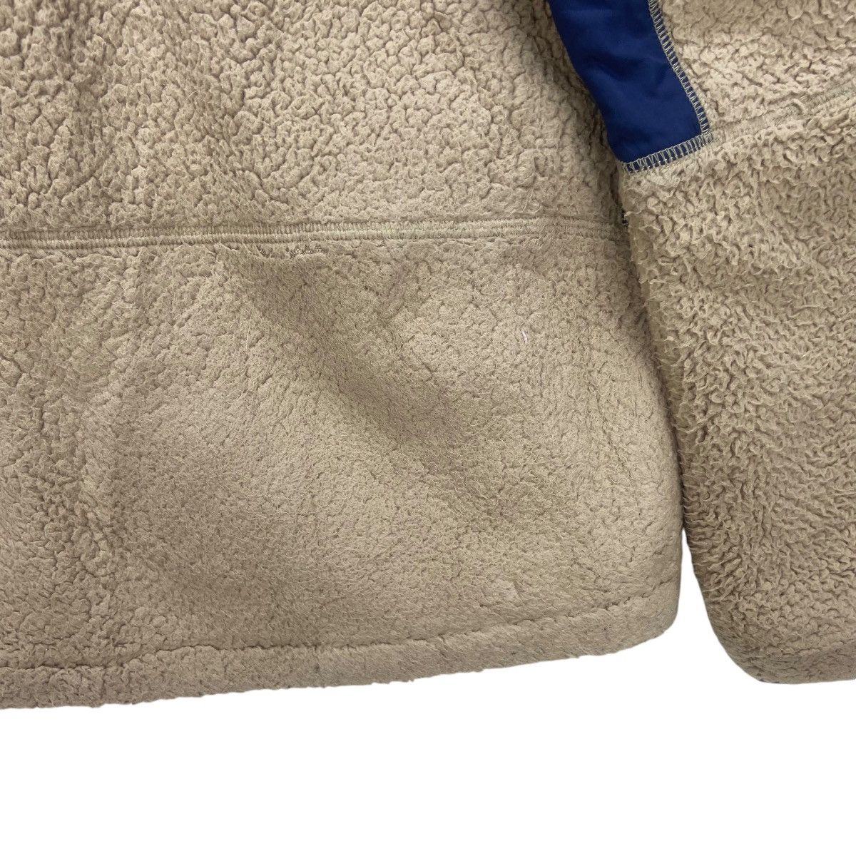 Columbia Columbia Micro Bloc Deep Pile Retro X Fleece Jacket Size US M / EU 48-50 / 2 - 20 Thumbnail