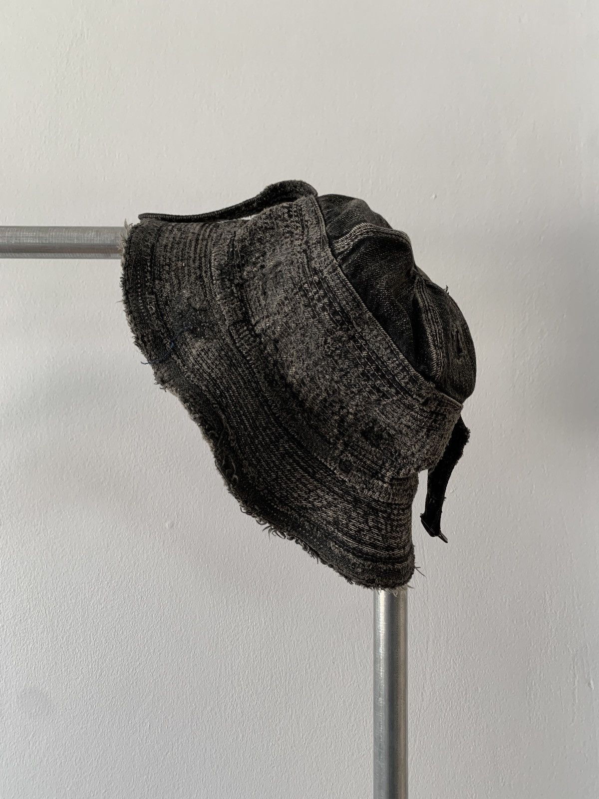 Kapital Kapital 7G gaudy bucket hat | Grailed