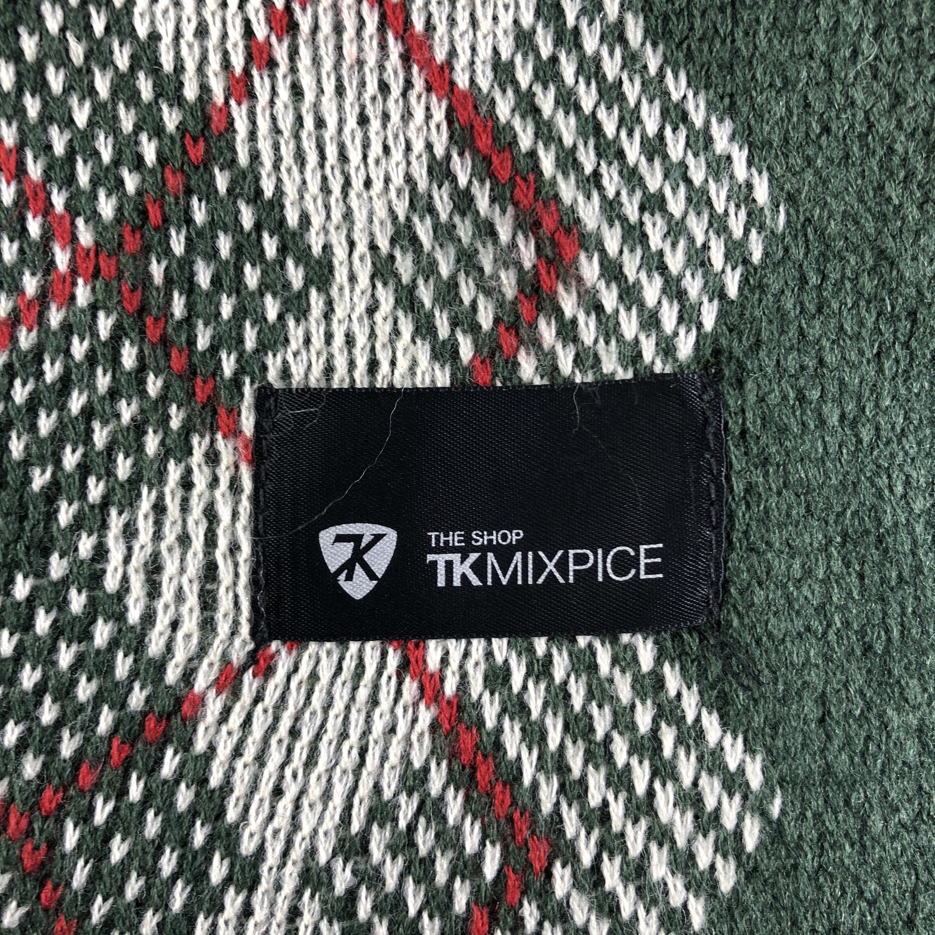 Takeo Kikuchi Takeo Kikuchi Scarf / Muffler / Neckwear P011 Size ONE SIZE - 4 Thumbnail