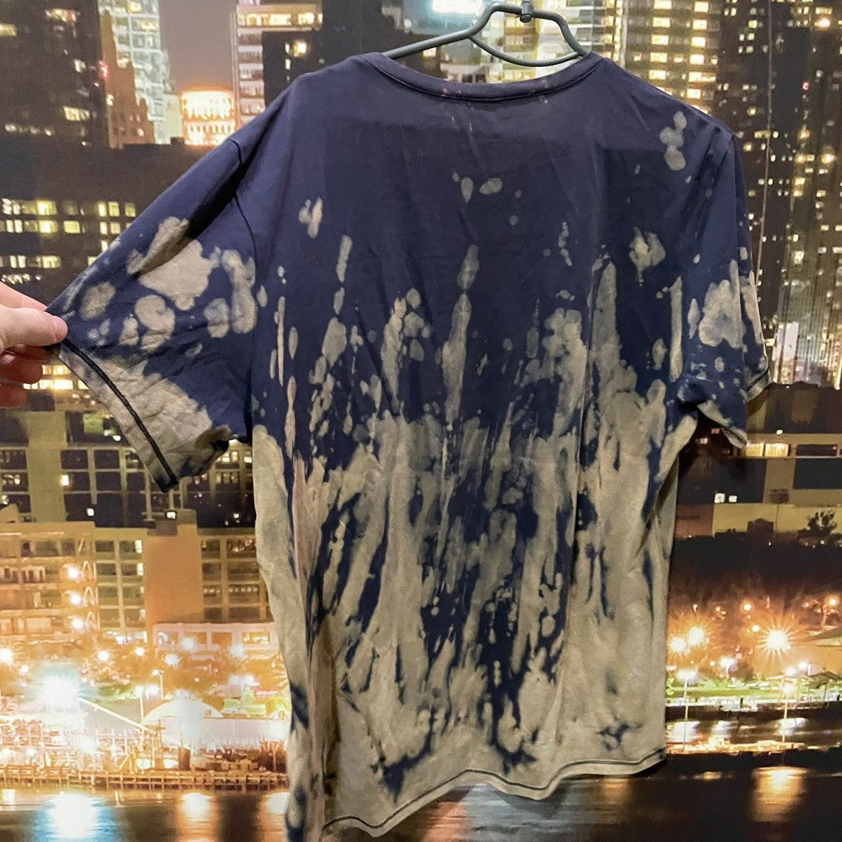 Vintage SHIRT OFF OPIUM HUMOR GET DICK PENIS FADE PORNO XL Size US XL / EU 56 / 4 - 5 Thumbnail