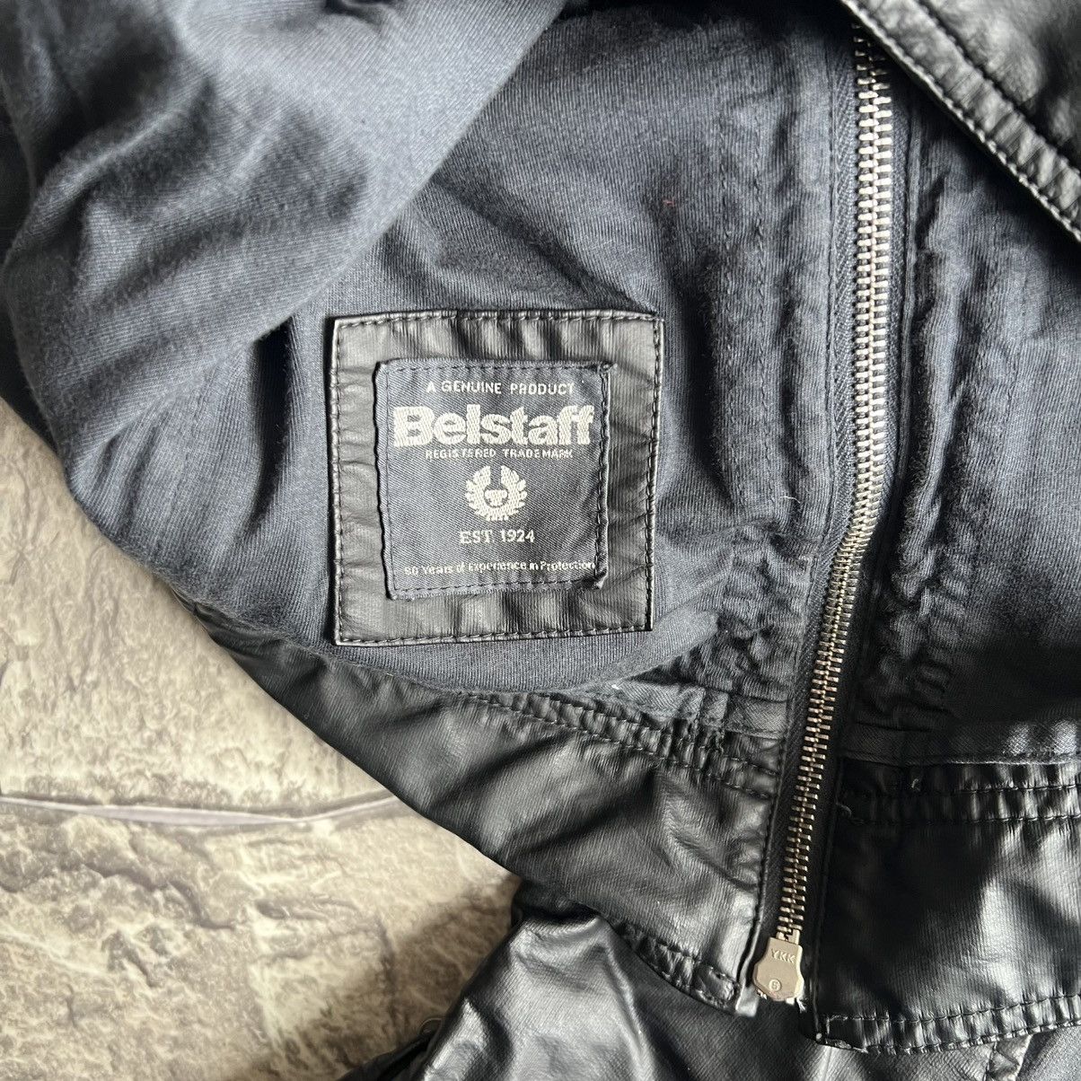 Belstaff Belstaff leather jacket Size US XL / EU 56 / 4 - 9 Thumbnail