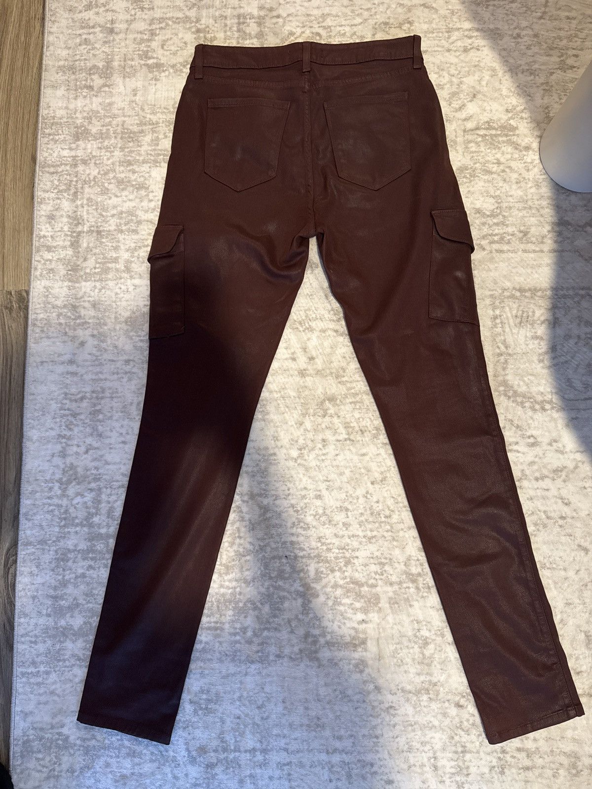 MONFRERE Monfrère cargo pants Size US 33 - 2 Thumbnail