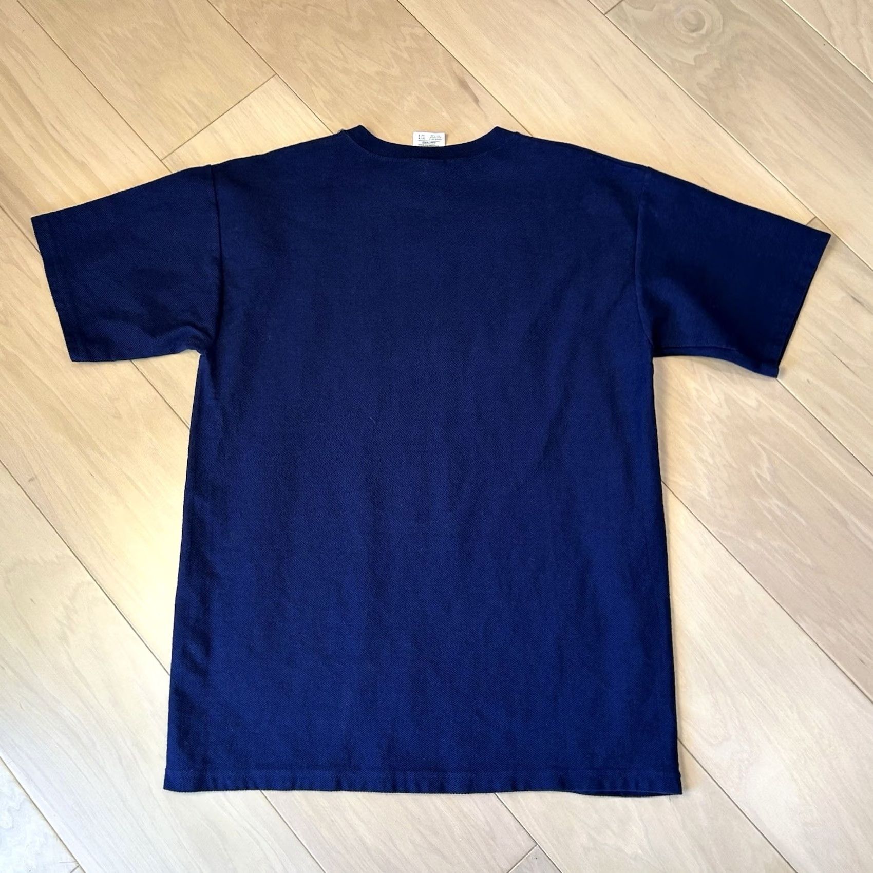 Adidas VINTAGE Penn State Nittany Lions Tee Shirt Size Medium Blue Adidas Size US M / EU 48-50 / 2 - 3 Thumbnail