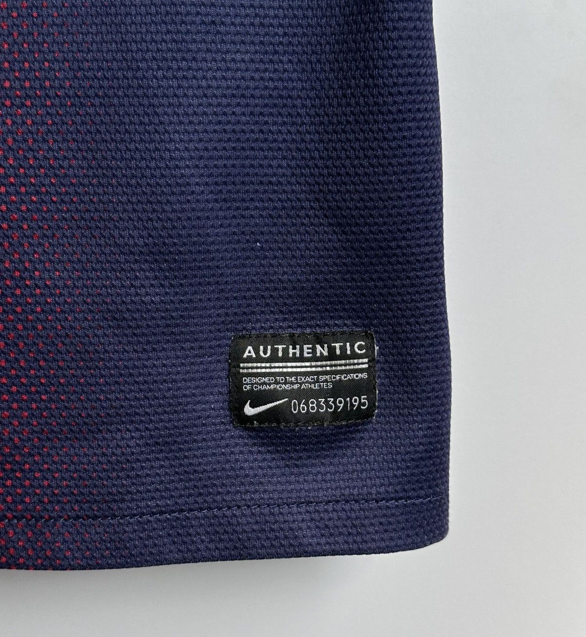 Nike Barcelona 2012 Home Jersey LIONEL MESSI 10 Nike Kids M Shirt Size US M / EU 48-50 / 2 - 6 Thumbnail