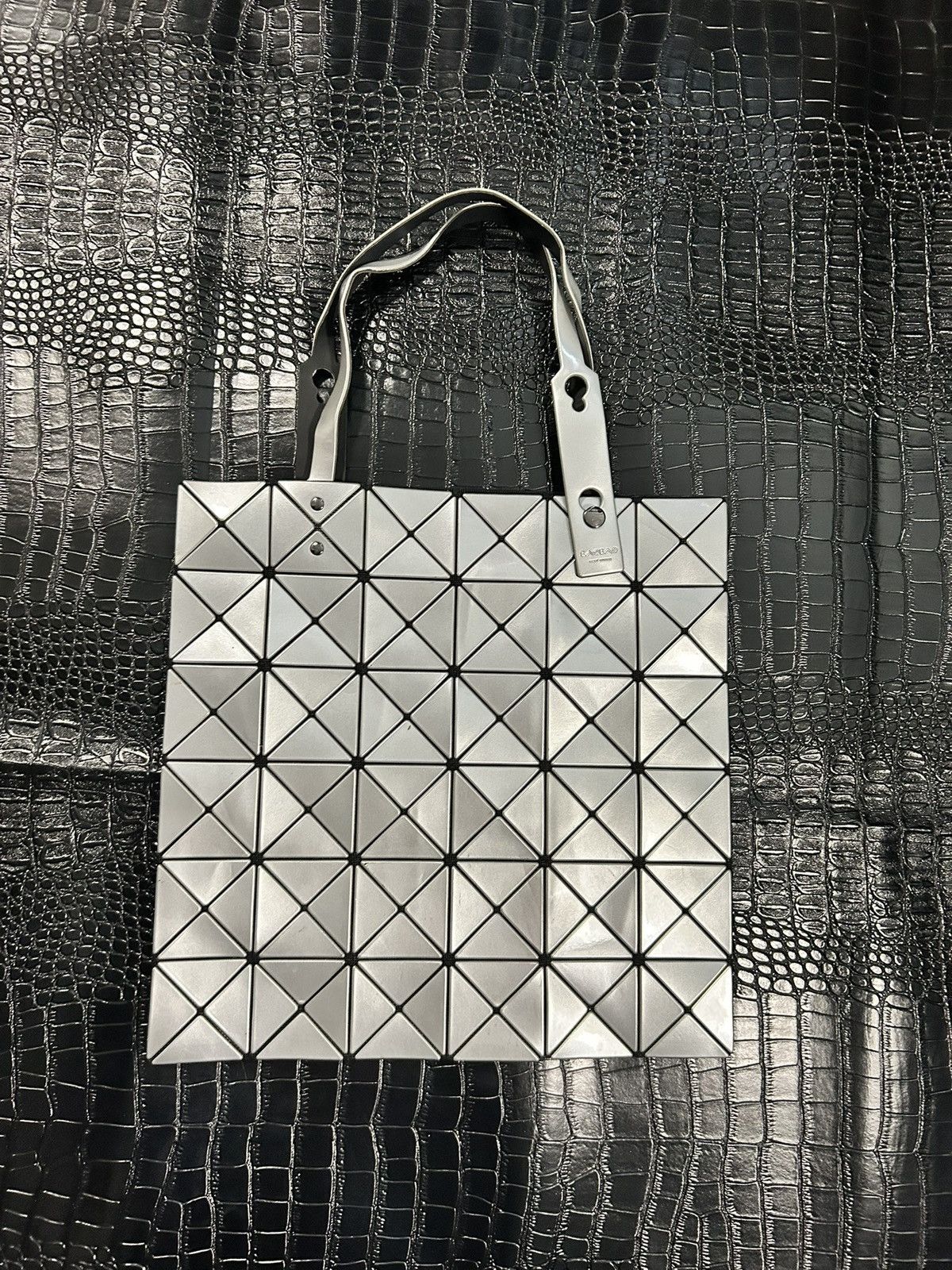 Issey Miyake Issey Miyake Bao Bao tote Size ONE SIZE - 2 Thumbnail