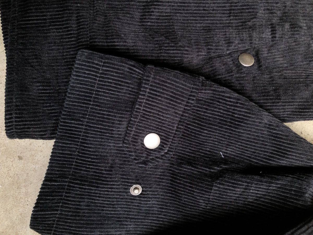 Vintage Mono mart corduroy jacket Size US L / EU 52-54 / 3 - 4 Thumbnail