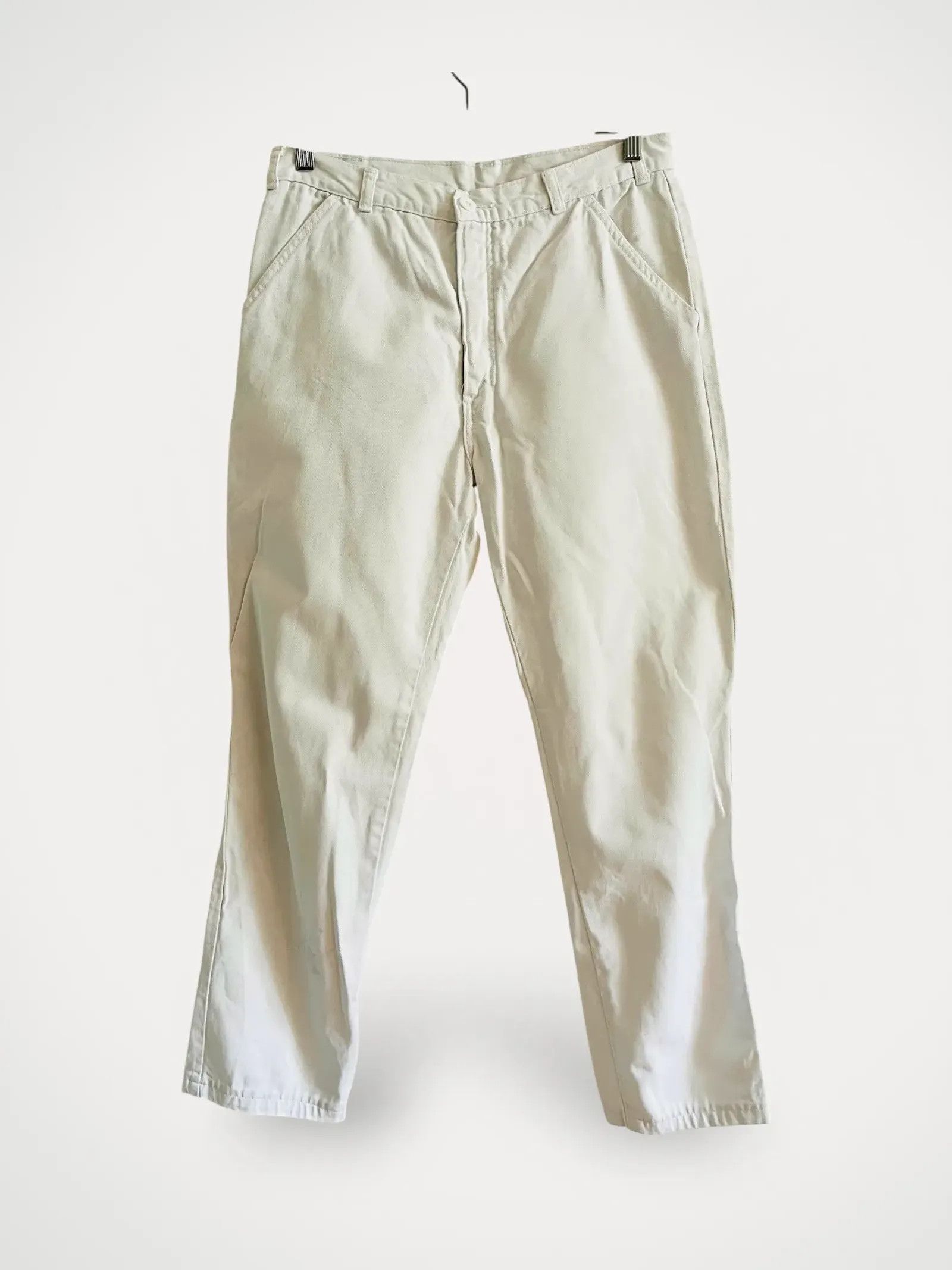 Levi's Levi's Jeans Size 28" / US 6 / IT 42 - 1 Thumbnail