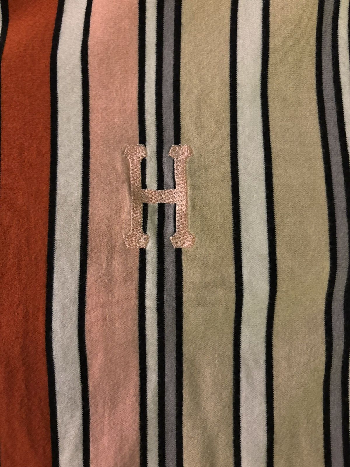 Huf T shirt Size US M / EU 48-50 / 2 - 3 Thumbnail