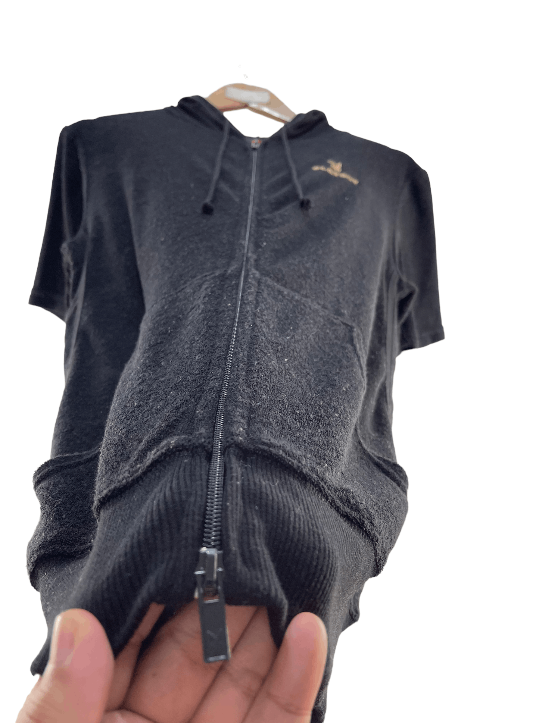 Playboy Playboy Hoodie Shirt Size US S / EU 44-46 / 1 - 8 Thumbnail