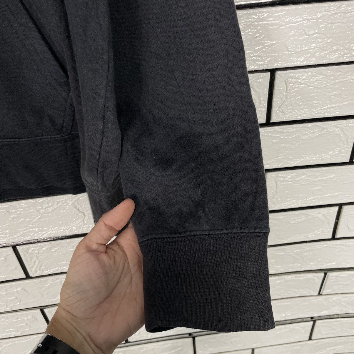 The North Face The North Face Big Logo Hoodie Size US M / EU 48-50 / 2 - 12 Thumbnail