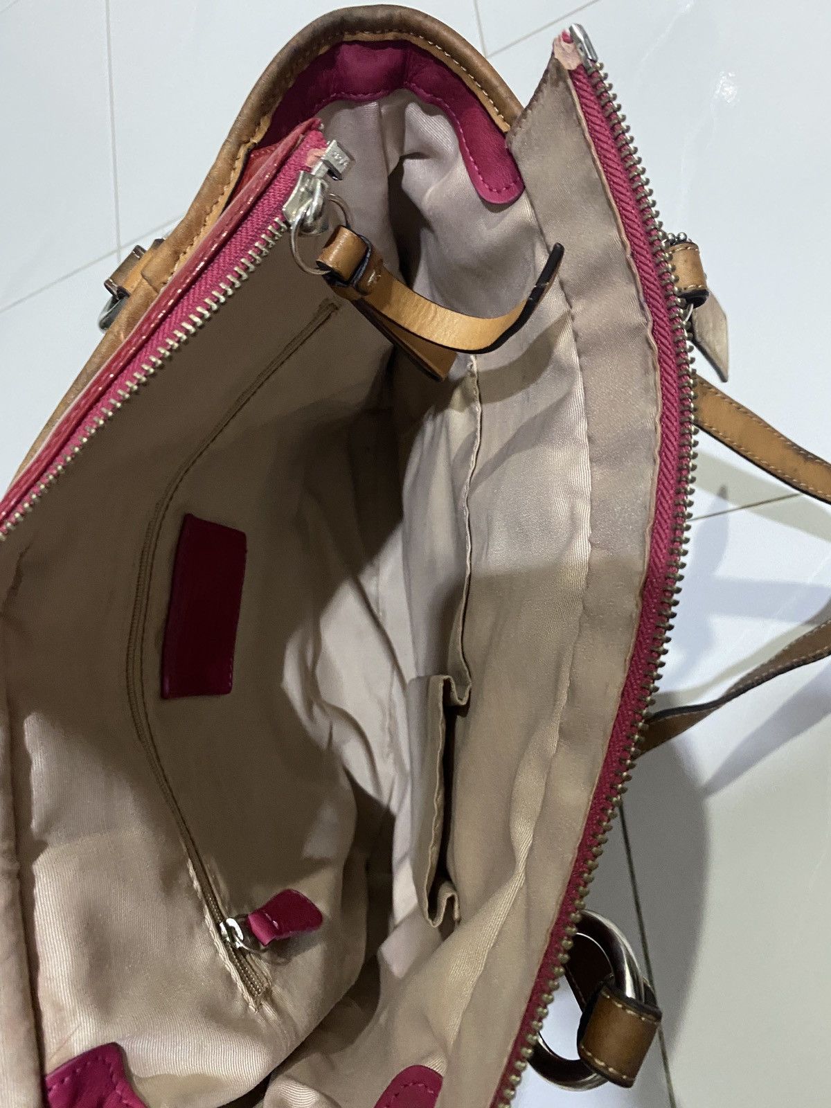 Coach Coach peyton embossed Size ONE SIZE - 2 Thumbnail