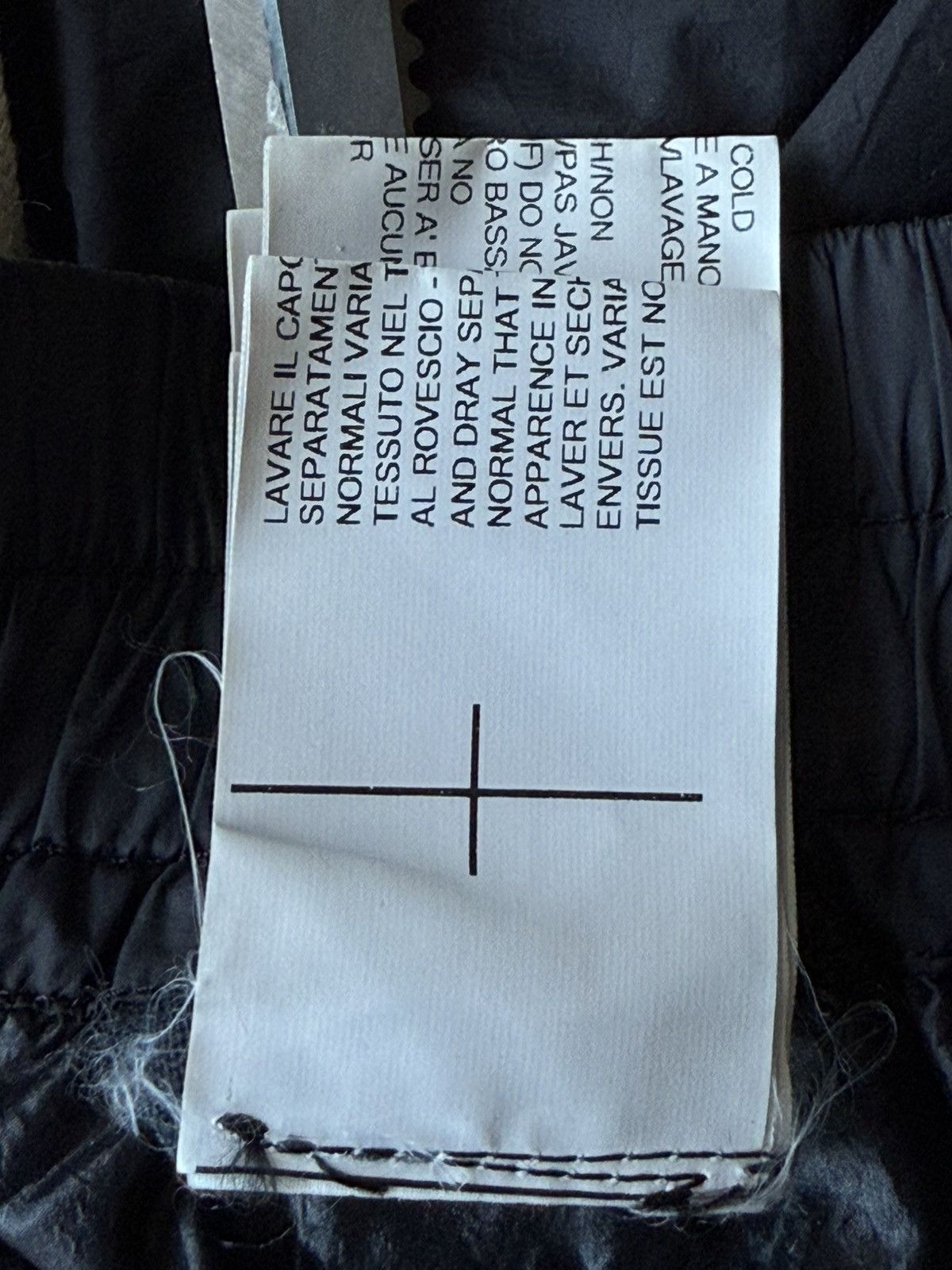 Rick Owens Drkshdw Rick Owens Drkshdw - Waxed Nylon Shorts Size US 30 / EU 46 - 13 Thumbnail