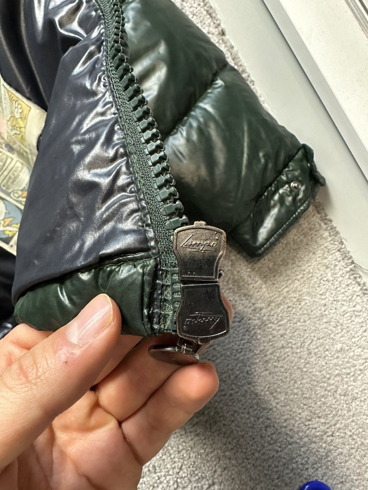 Moncler Moncler Maya size 5 Size US XXL / EU 58 / 5 - 13 Thumbnail