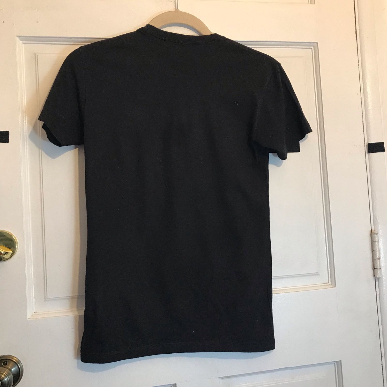 Riot Society RIOT SOCIETY T-Shirt Men's S Black Short Sleeved Size US S / EU 44-46 / 1 - 6 Thumbnail