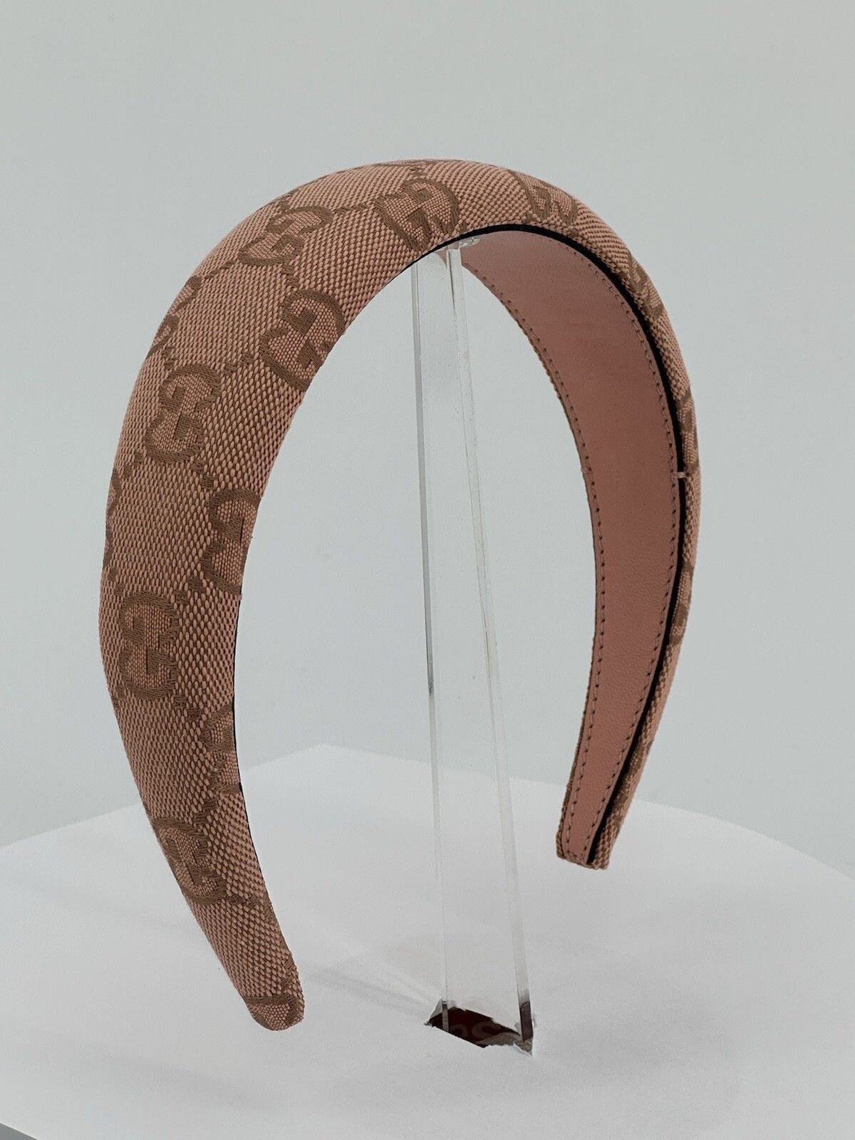 Gucci New Gucci Headband Hair Accessories Size ONE SIZE - 1 Thumbnail