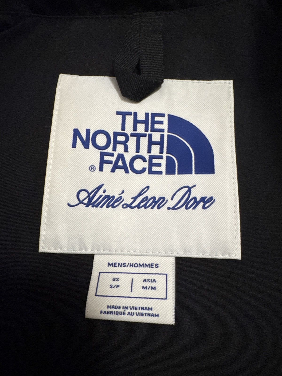 The North Face The North Face x Aime Leon Dore Firefighter Jacket Size US S / EU 44-46 / 1 - 3 Thumbnail