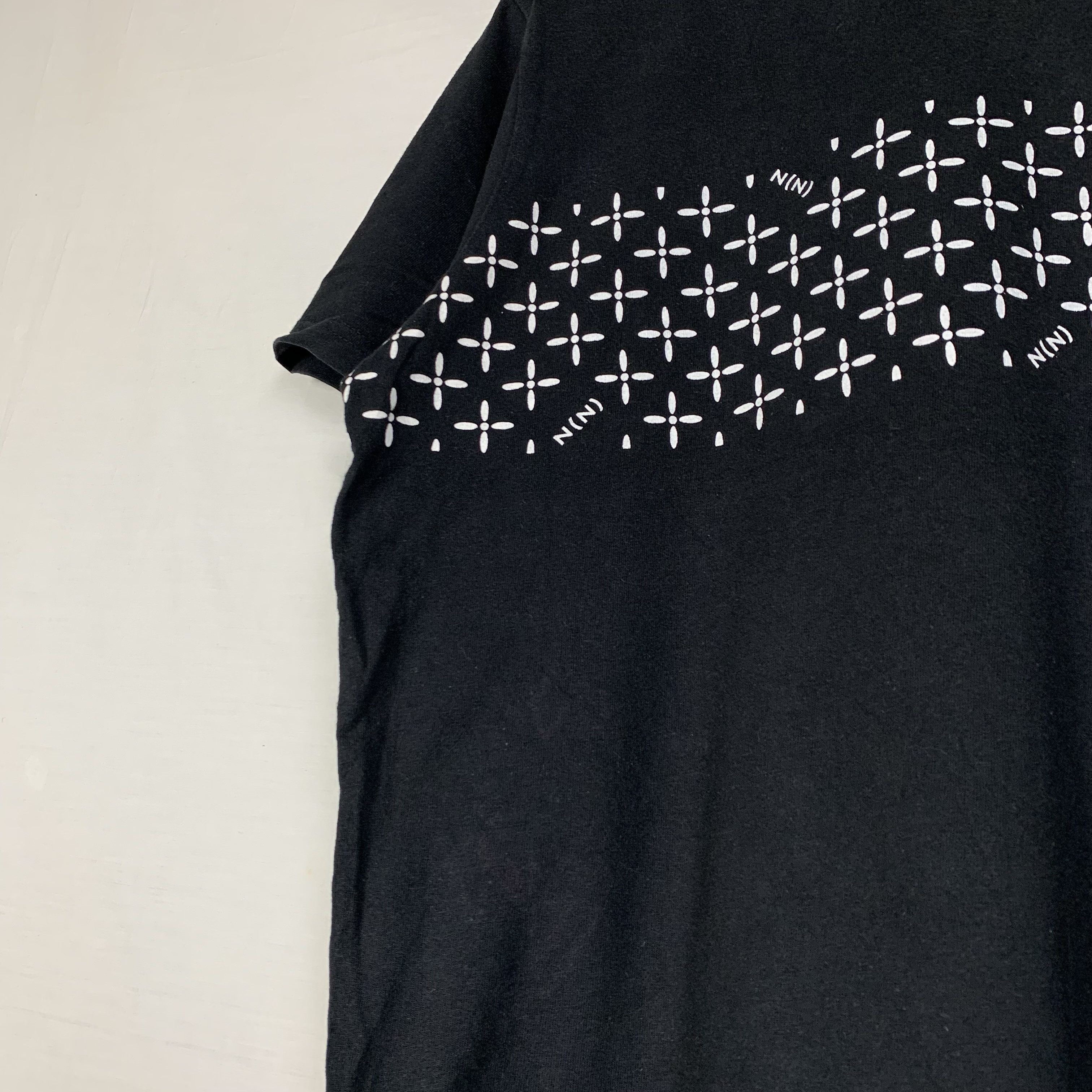 Number (N)ine Number (N)ine x Marlboro Tshirt Size US M / EU 48-50 / 2 - 3 Thumbnail