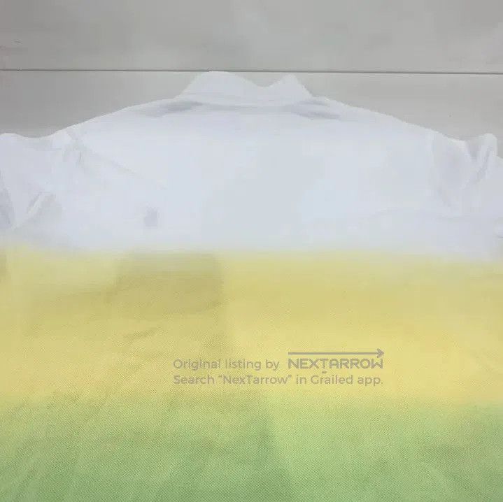 Polo Ralph Lauren Polo Ralph Lauren Gradient Pony Embroidered Polo Shirt. Size US M / EU 48-50 / 2 - 8 Thumbnail