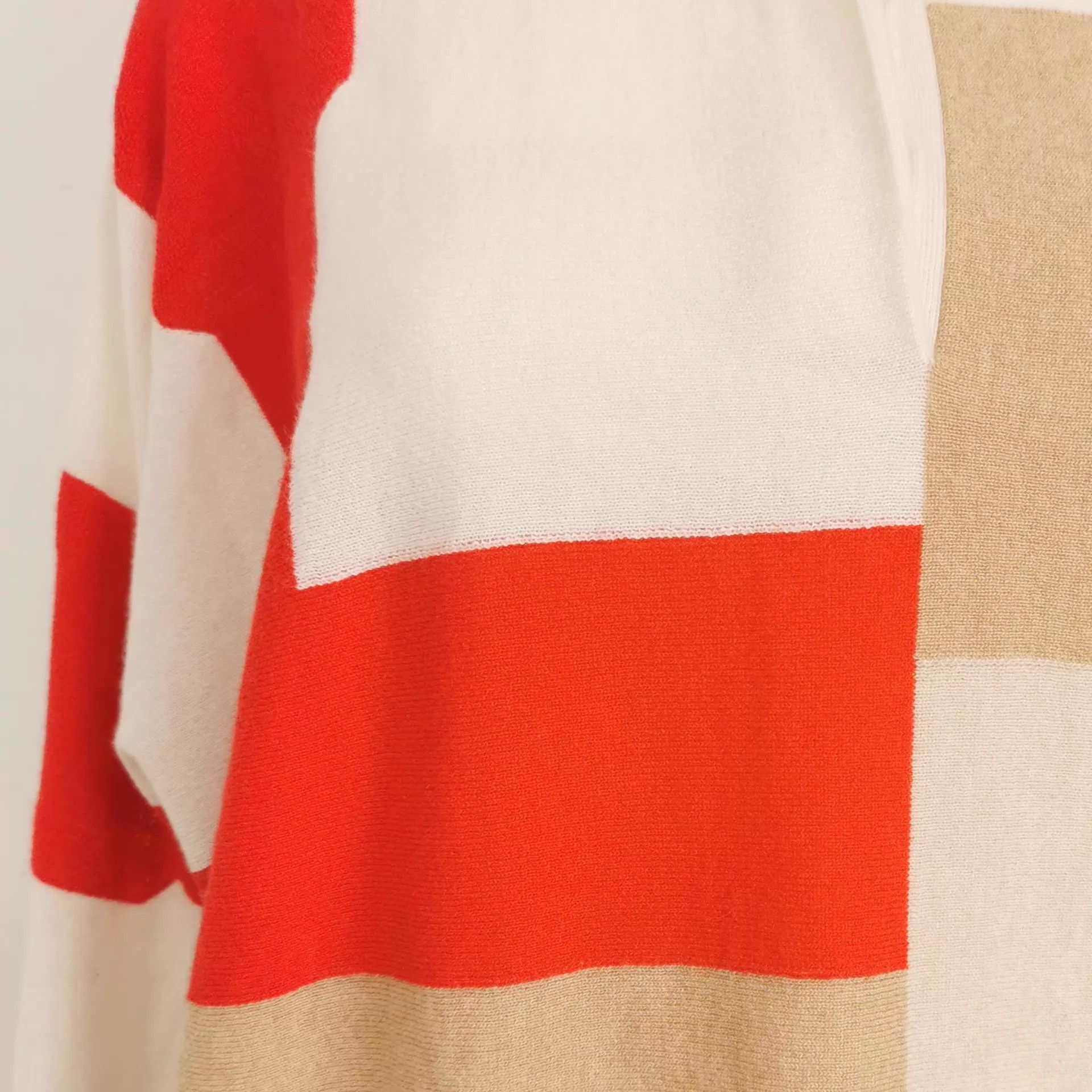 Hermes Hermès Women's Top Size XS / US 0-2 / IT 36-38 - 2 Thumbnail