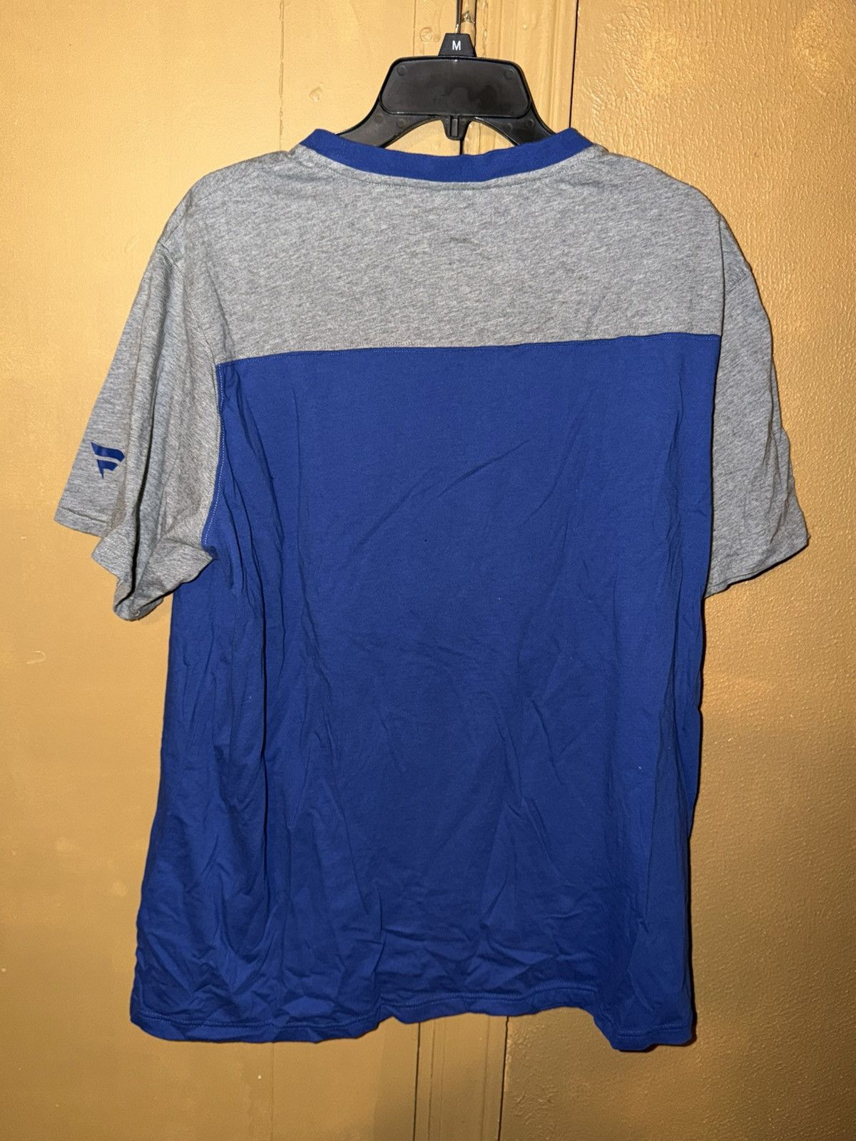 NHL NHL Toronto Maple Leafs Graphic Men’s 2XL Used Pre Owned Size US XXL / EU 58 / 5 - 2 Thumbnail