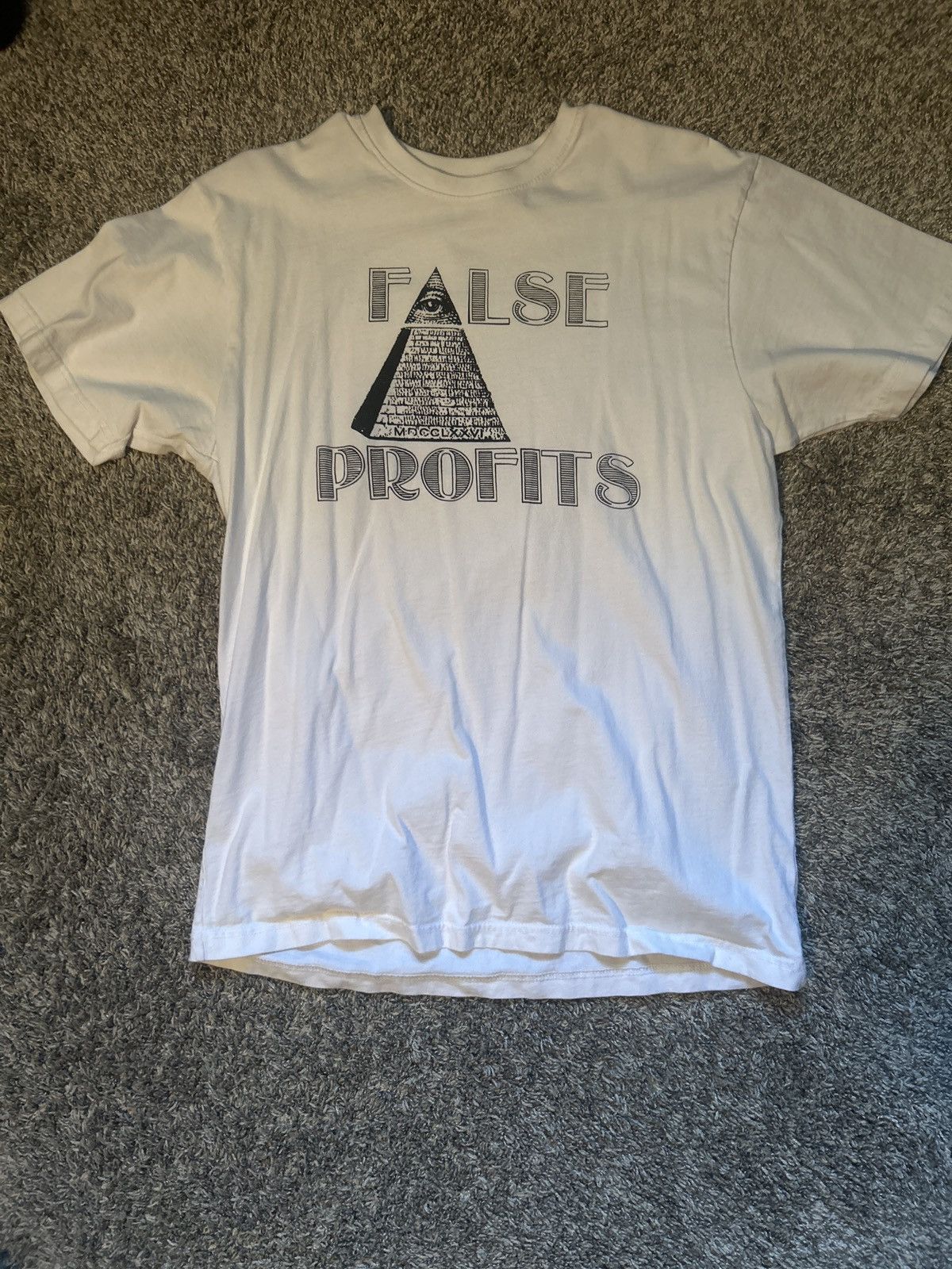 Billionaire Boys Club Billionaire Boys Club Tee. Size US L / EU 52-54 / 3 - 1 Thumbnail