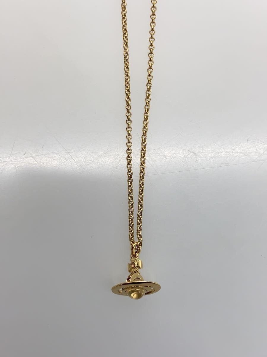 Vivienne Westwood Orb Necklace Size ONE SIZE - 5 Thumbnail