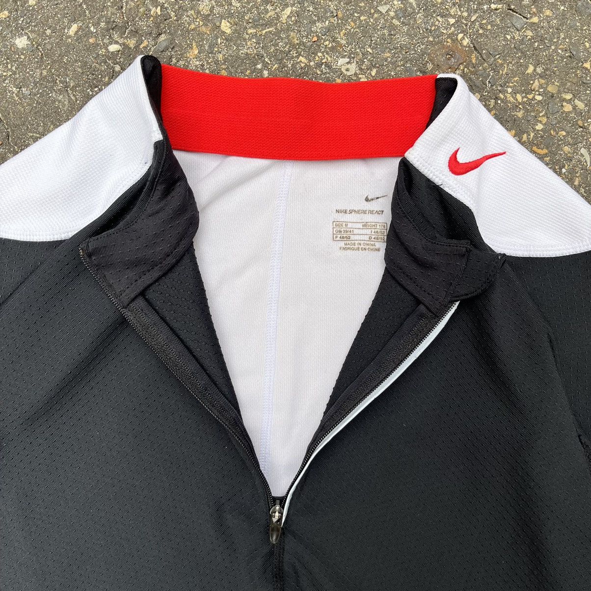Nike Worn by Travis Scott Nike Sphere 04 Tony Spackman Longsleeve Size US M / EU 48-50 / 2 - 16 Thumbnail