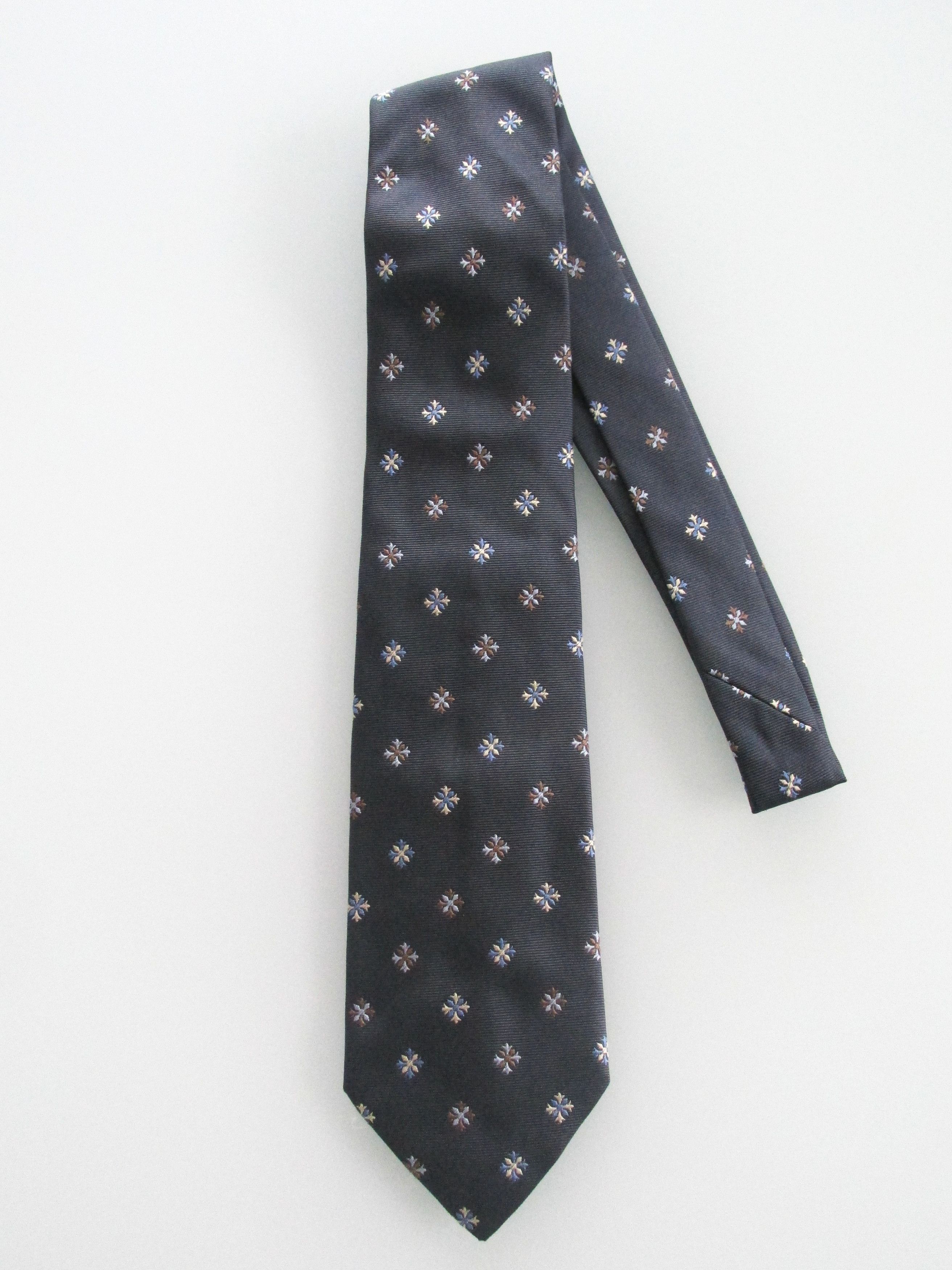 Joseph Abboud Joseph Abboud Men's Silk Tie Size ONE SIZE - 1 Thumbnail