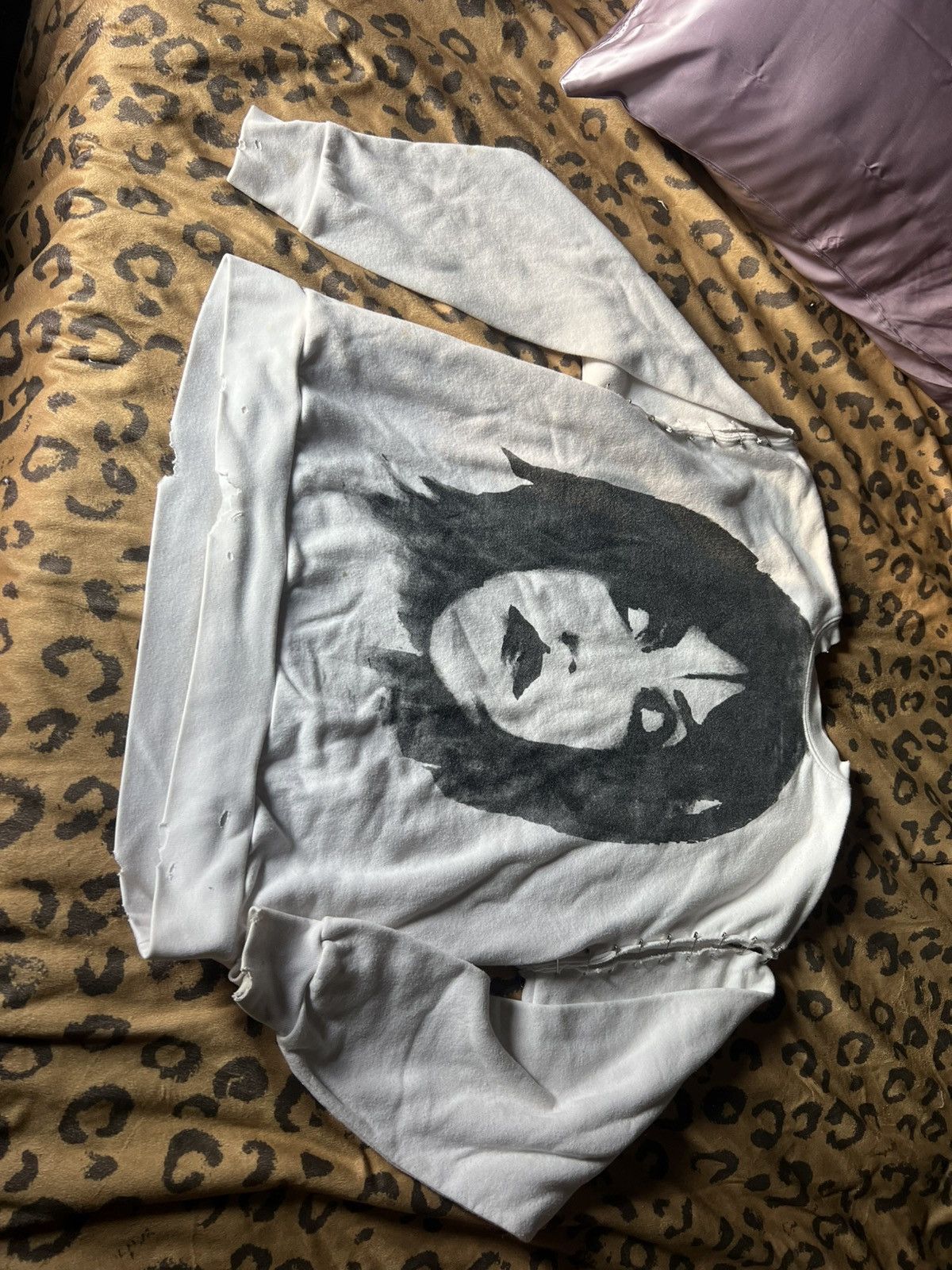 Designer Archive sweater Size US M / EU 48-50 / 2 - 5 Thumbnail
