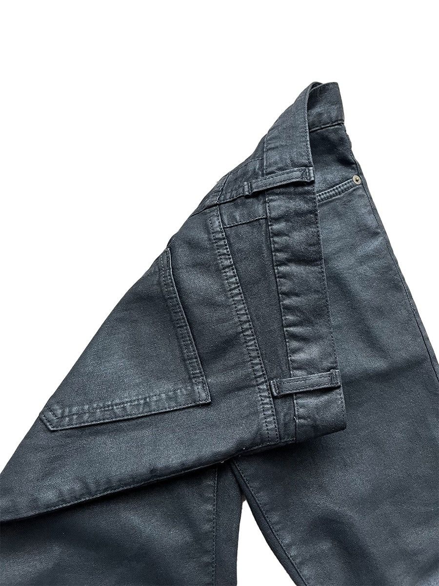 Yves Saint Laurent slp jeans Size US 28 / EU 44 - 3 Thumbnail