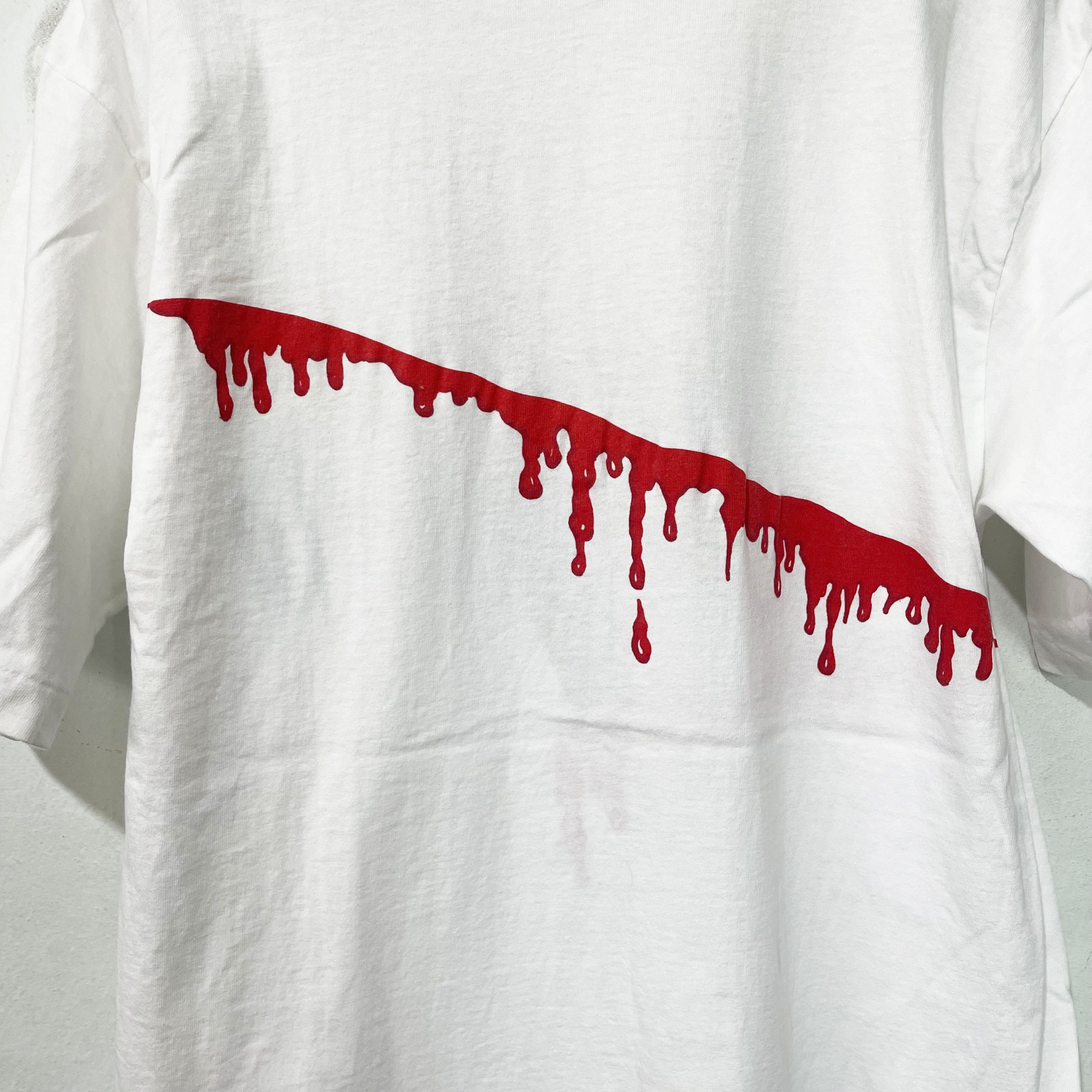 Vintage Vintage 1992 Bram Stoker's Dracula T-Shirt Size US M / EU 48-50 / 2 - 4 Thumbnail