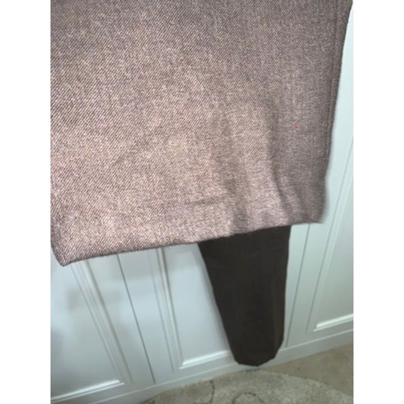 Pendleton Pendleton Women's Dress Pants Size 12 Brown Classic Workwear Size 34" / US 12 / IT 48 - 5 Thumbnail