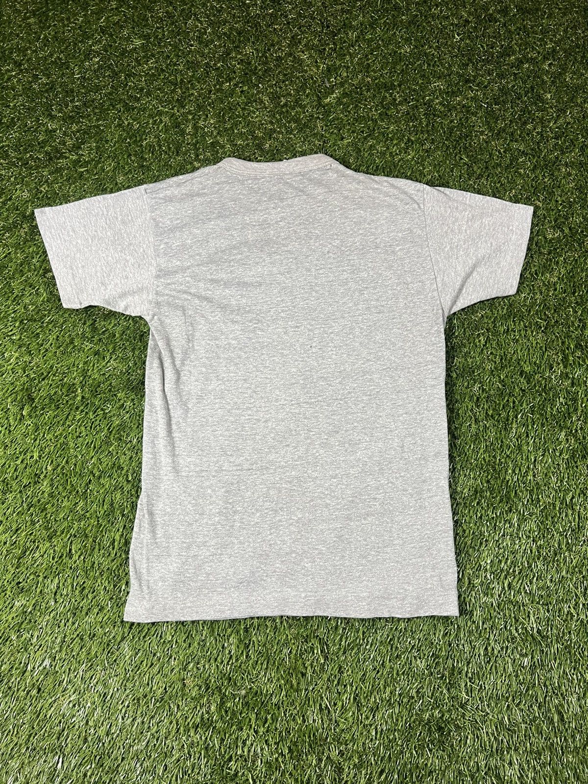 Champion Vintage 70s Walter Payton NFL Chicago Bears Football Tee Size US M / EU 48-50 / 2 - 2 Thumbnail