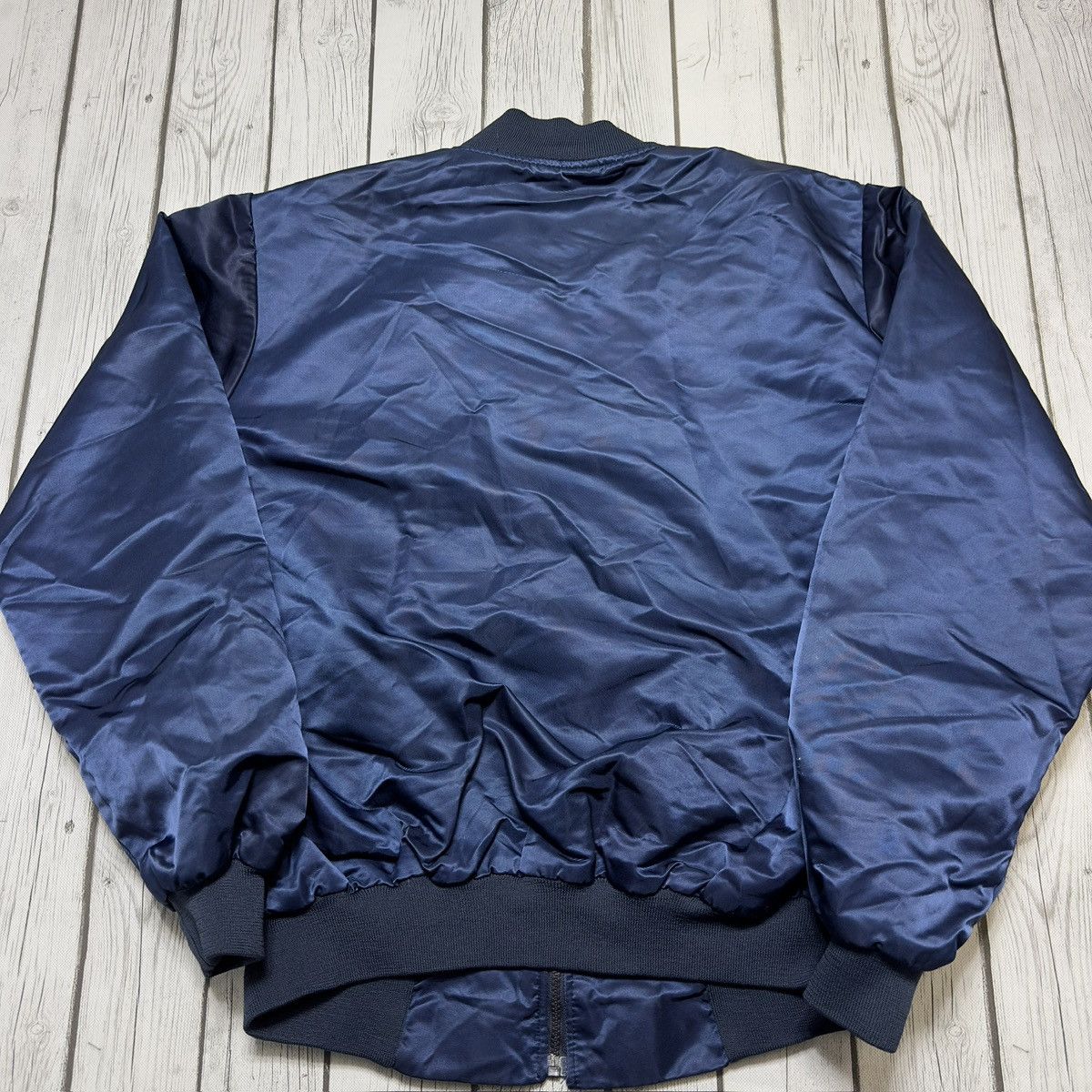 Canon Vintage Canon bomber jacket Size US L / EU 52-54 / 3 - 2 Thumbnail