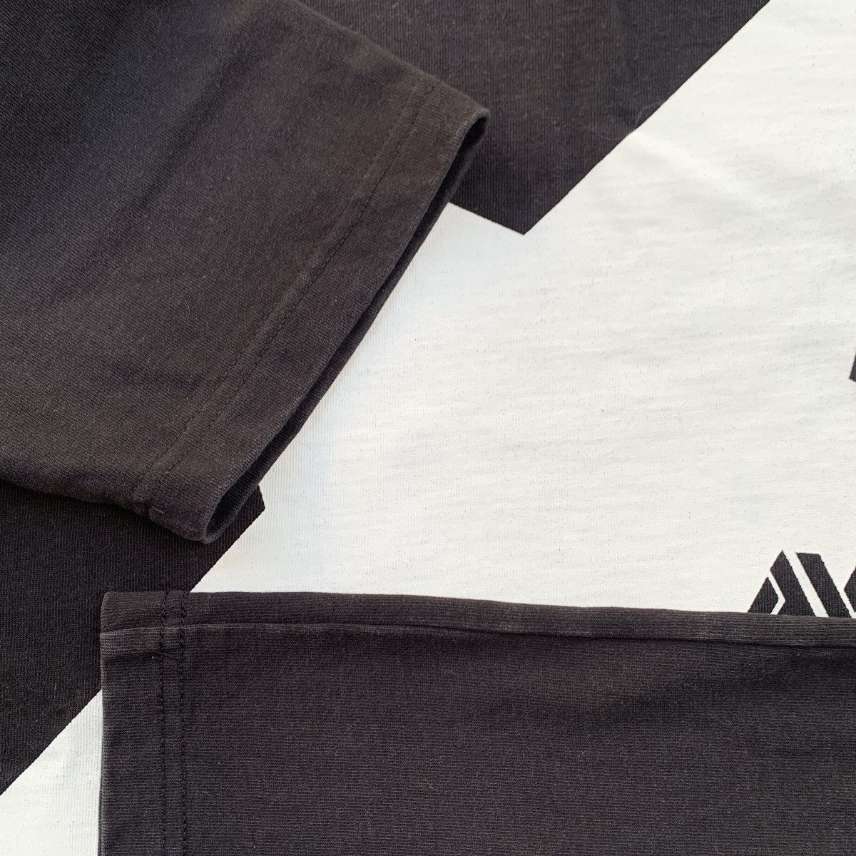 Avirex Vintage Avirex Big Star Logo U.S. Military Garments Style T Size US L / EU 52-54 / 3 - 6 Thumbnail