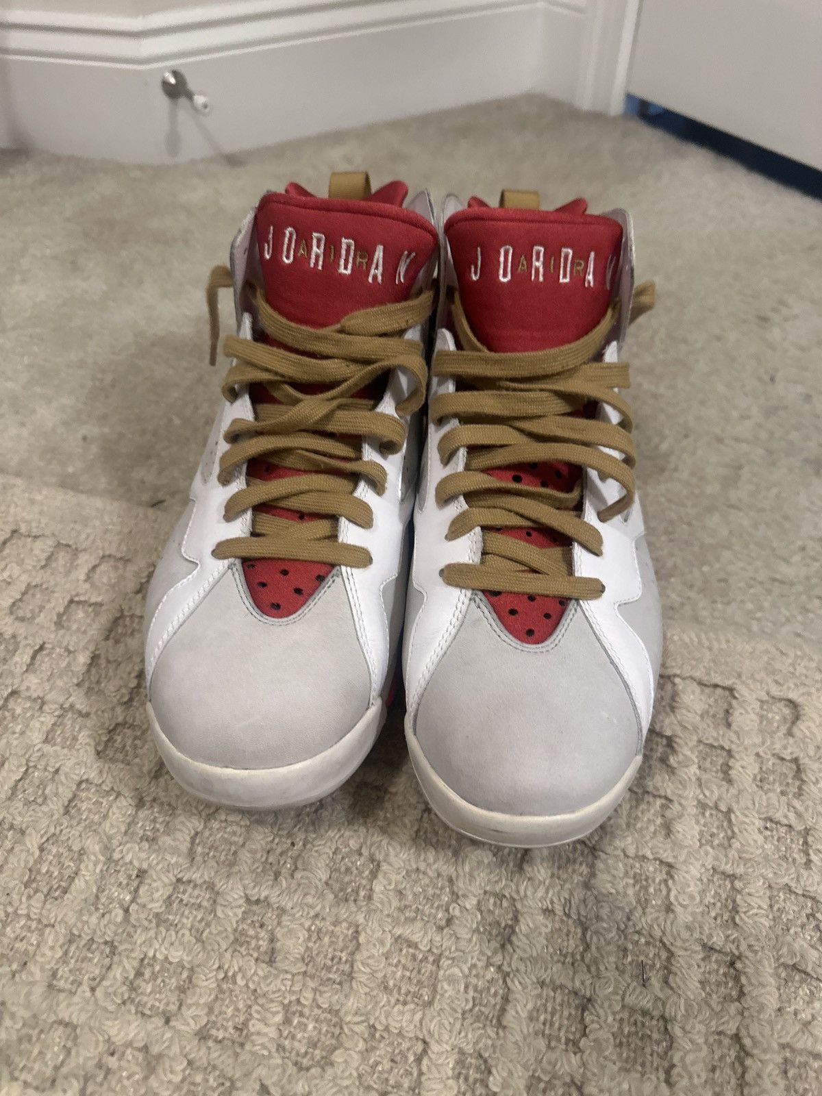 Jordan Brand Jordan YOTR 7 Size US 11 / EU 44 - 4 Thumbnail