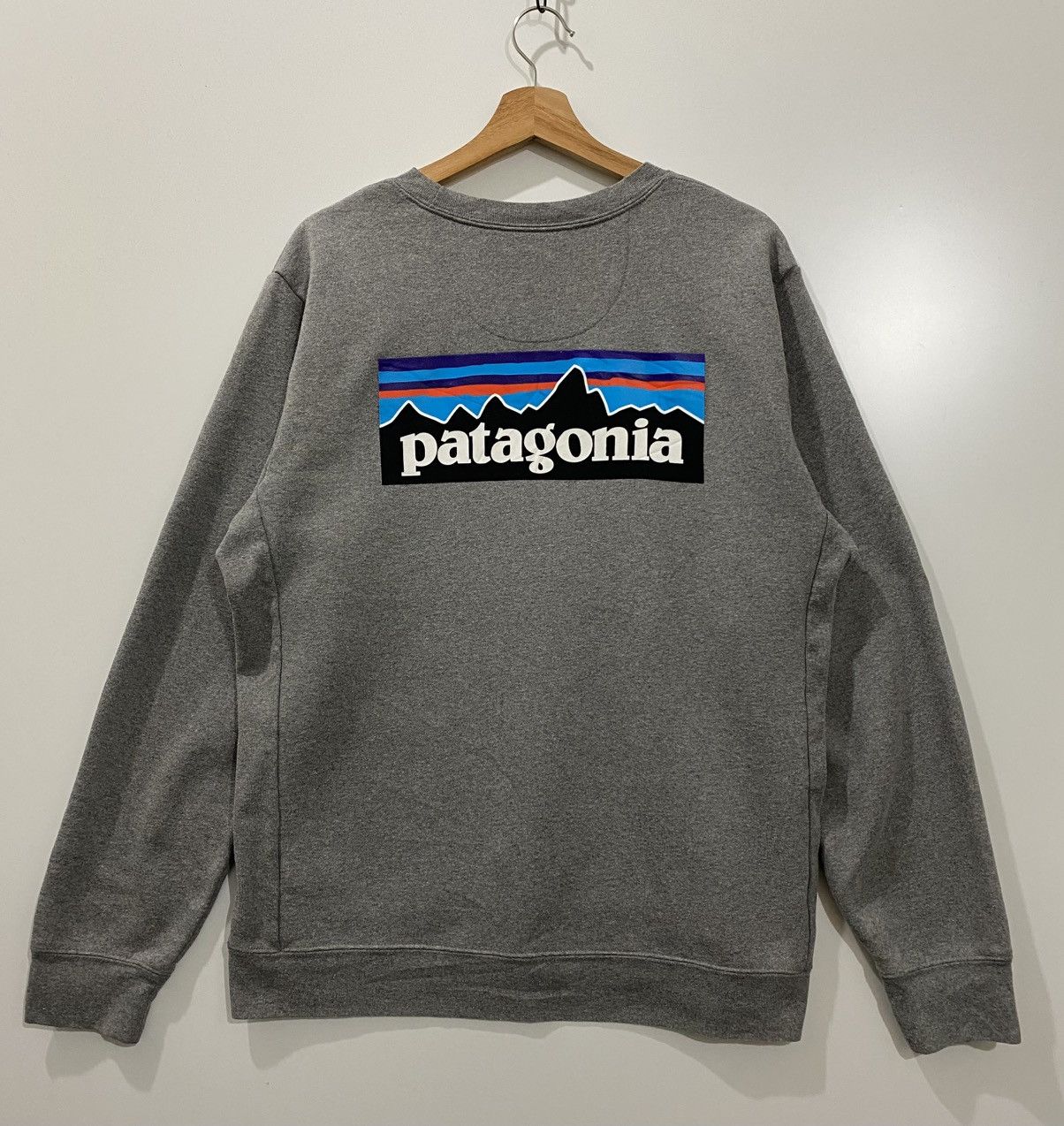 Patagonia Patagonia Sweatshirt Size US L / EU 52-54 / 3 - 1 Thumbnail