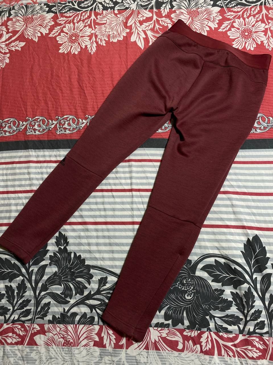 Adidas Adidas Vintage Drill Y2K Adidas Drill Track Pants 90s Size US 34 / EU 50 - 18 Thumbnail